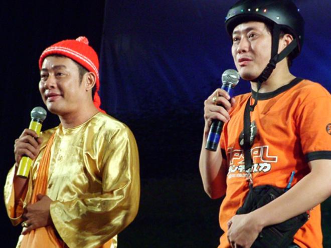 Tấn Beo: Tấn Bo không nổi tiếng vì lười biếng và thiếu tài năng