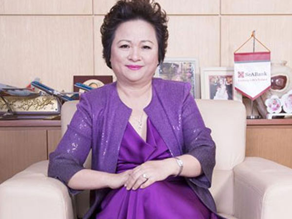 Nữ đại gia kín tiếng thâu tóm khách sạn đất vàng tại Hà Nội Nữ đại gia kín tiếng thâu tóm khách sạn đất vàng tại Hà Nội