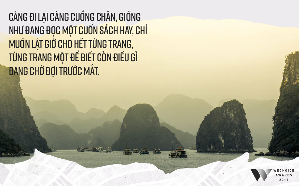 1 năm đi làm, kiểu gì cũng phải tiết kiệm được tiền đi nước ngoài 1 lần 1 năm đi làm, kiểu gì cũng phải tiết kiệm được tiền đi nước ngoài 1 lần