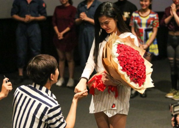 Sau 7 năm, Tim đau lòng hỏi Trương Quỳnh Anh: Em còn yêu anh không?