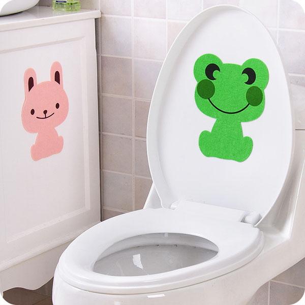 Toilet vẫn thơm sau khi đi vệ sinh nhờ vài mẹo đơn giản Toilet vẫn thơm sau khi đi vệ sinh nhờ vài mẹo đơn giản