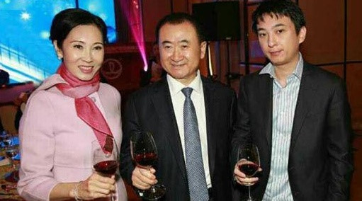 Người đàn bà giúp Triệu Vy nắm quyền thao túng showbiz Trung Quốc