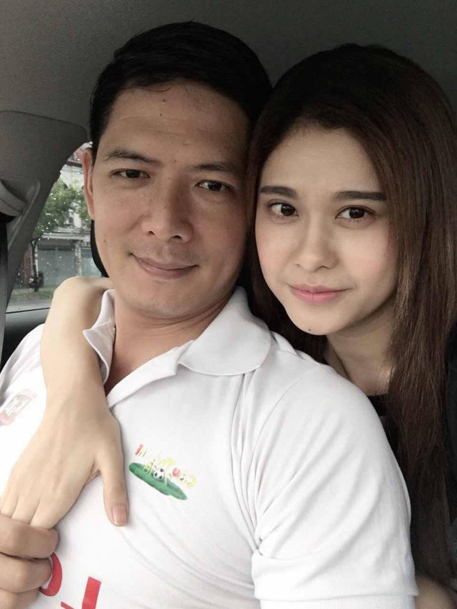 Đạo diễn Minh Cao: Ảnh Bình Minh và Quỳnh Anh không phải trong phim