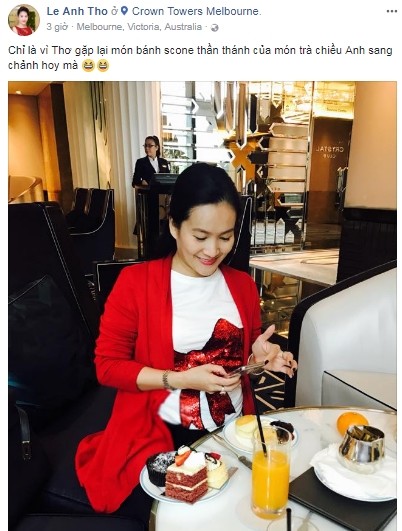 Động thái đối nghịch nhau của Trương Quỳnh Anh và bà xã Bình Minh giữa scandal ảnh thân thiết