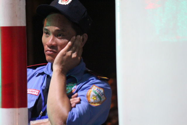 Trước 0h ngày 4-12, BOT Cai Lậy xả trạm lần thứ 20