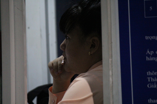 Trước 0h ngày 4-12, BOT Cai Lậy xả trạm lần thứ 20