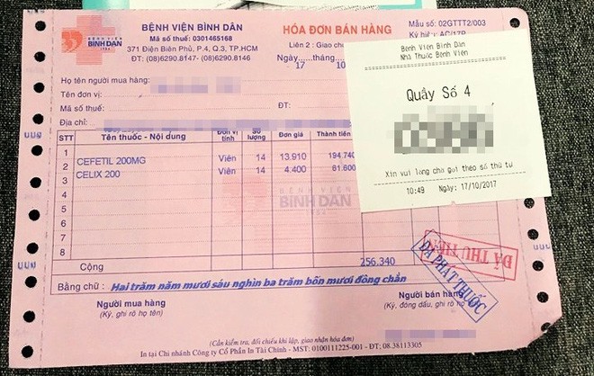 TP.HCM: Ngứa vùng kín, nam bệnh nhân tố phòng khám dọa sắp ung thư, “liệt dương vật” để chiếm đoạt hơn 30 triệu đồng