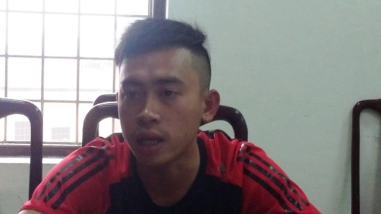 Bắt tạm giam nam thanh niên lái ô tô điên tông chết 2 người