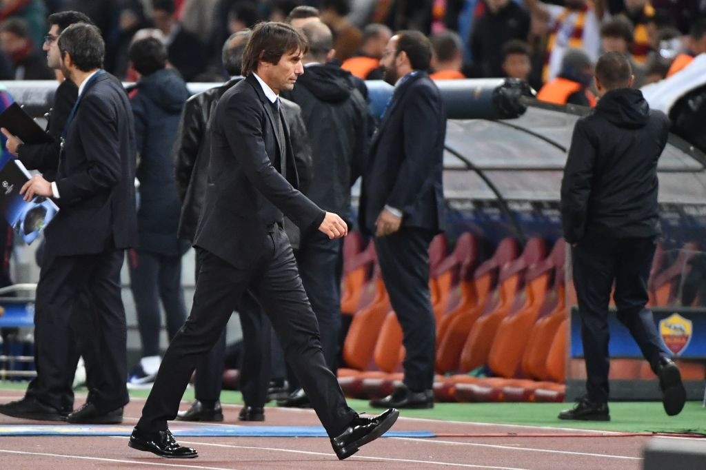 Vì sao Chelsea khủng hoảng? Vì sao Chelsea khủng hoảng?
