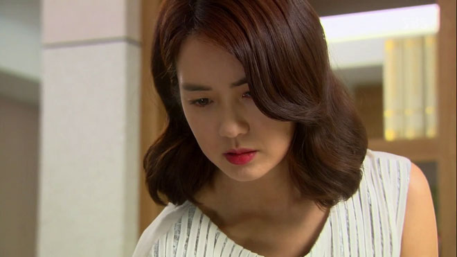 Đáp trả đanh thép của gái xấu khi bị cả gia đình người yêu chê bai trong ngày ra mắt