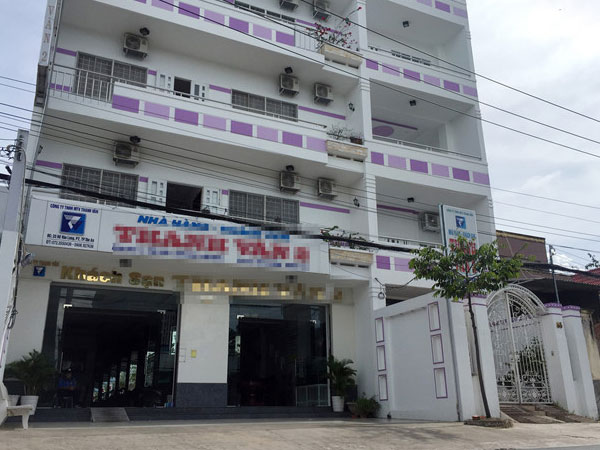 Điều tra toàn diện vụ cục phó mất 385 triệu đồng ở Long An