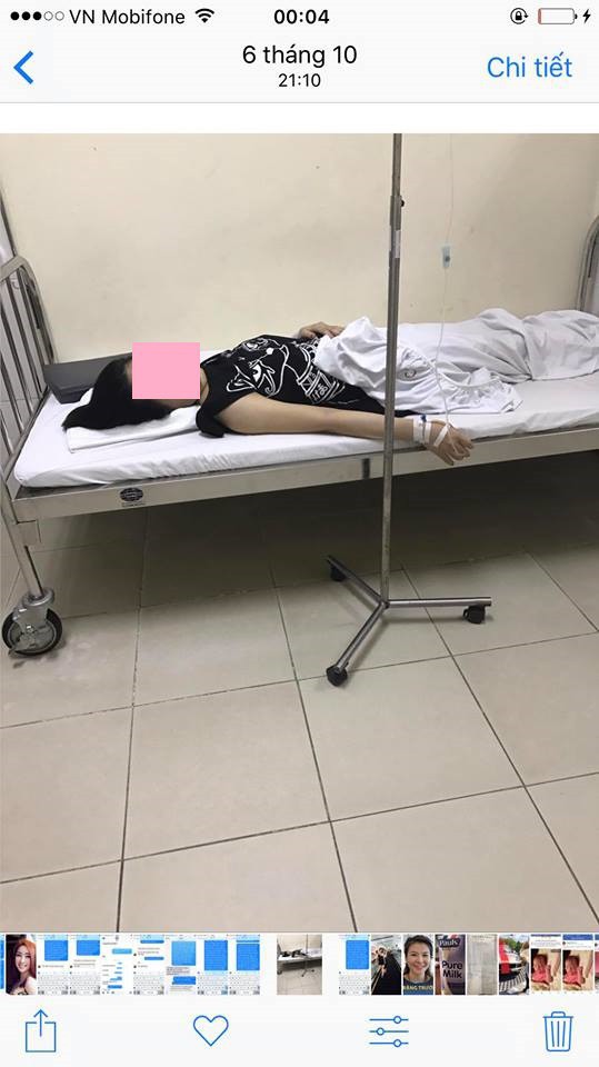 Bị phát hiện ngoại tình, chồng gọi điện cho mẹ vợ dọa giết cả nhà