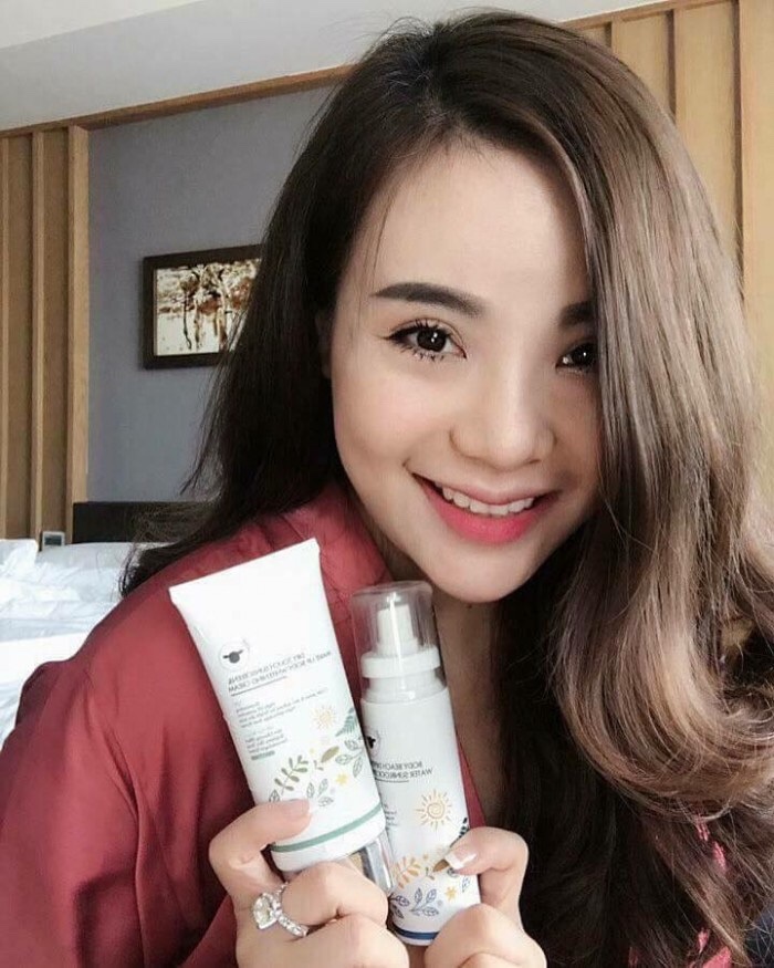 “Nạn nhân” vụ mỹ phẩm trị giá 11 tỷ đồng lên tiếng