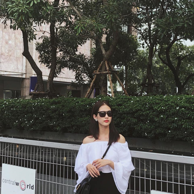 9X Quảng Nam khổ sở vì bị ví là bản sao của Lưu Diệc Phi 9X Quảng Nam khổ sở vì bị ví là bản sao của Lưu Diệc Phi