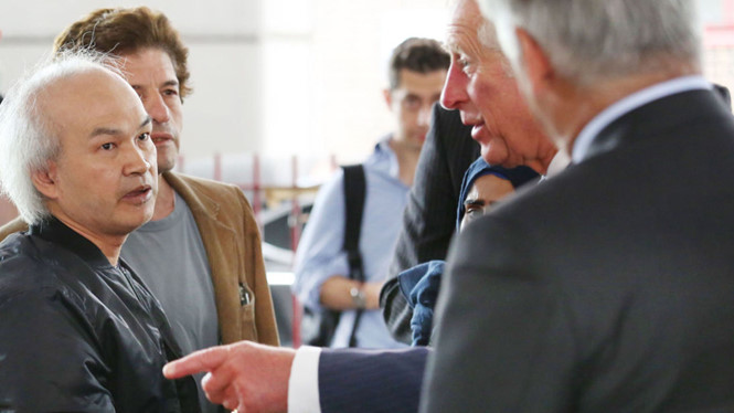 Người gốc Việt lừa đảo sau vụ cháy ở London nhận tội