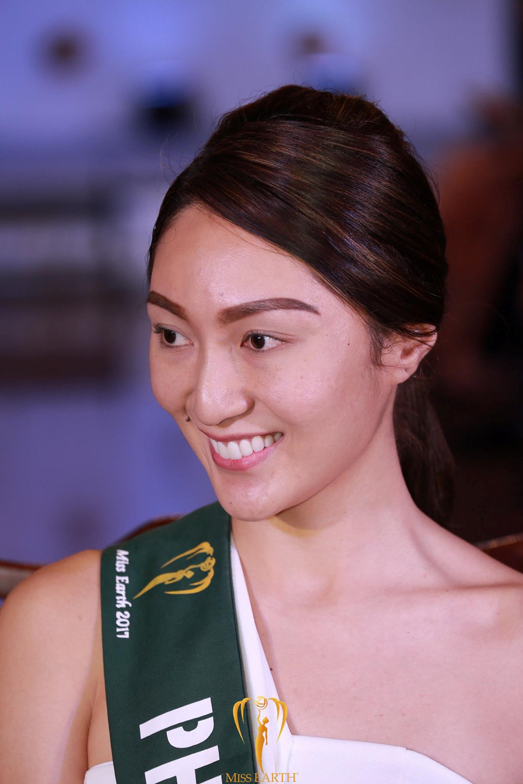 Tân Hoa hậu Trái đất người Philippines bị chê già và kém sắc