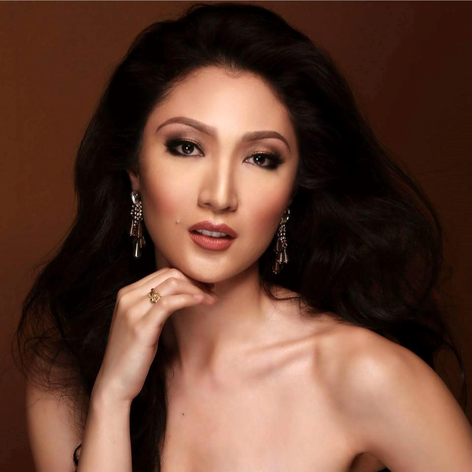 Tân Hoa hậu Trái đất người Philippines bị chê già và kém sắc