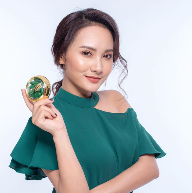 Sau Ốc Thanh Vân, đến lượt diễn viên Bảo Thanh lên tiếng về vụ việc lô mỹ phẩm 11 tỷ không rõ nguồn gốc của T’S Group