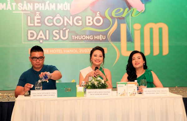 Sau Ốc Thanh Vân, đến lượt diễn viên Bảo Thanh lên tiếng về vụ việc lô mỹ phẩm 11 tỷ không rõ nguồn gốc của T’S Group