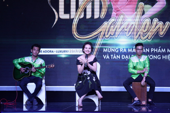 Sau Ốc Thanh Vân, đến lượt diễn viên Bảo Thanh lên tiếng về vụ việc lô mỹ phẩm 11 tỷ không rõ nguồn gốc của T’S Group