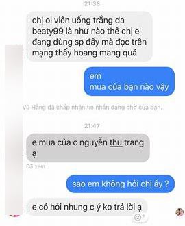 Khách hàng từng là đại lý của TS Group tố bị mẩn ngứa khi dùng sản phẩm: Bây giờ liên hệ với họ như đi mò kim đáy bể Khách hàng từng là đại lý của TS Group tố bị mẩn ngứa khi dùng sản phẩm: Bây giờ liên hệ với họ như đi mò kim đáy bể