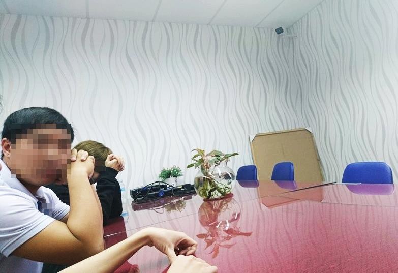 TP.HCM: Ngứa vùng kín, nam bệnh nhân tố phòng khám dọa sắp ung thư, “liệt dương vật” để chiếm đoạt hơn 30 triệu đồng