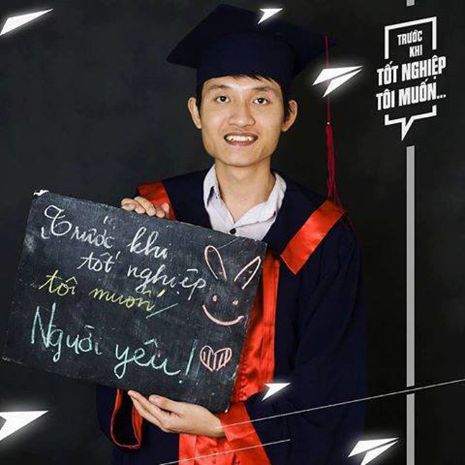 Thủ khoa ĐH Ngoại Thương: Chan bún 3 tháng thì được, cả đời thì không