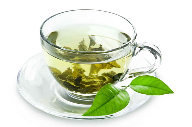 Uống trà giúp giảm cân Uống trà giúp giảm cân