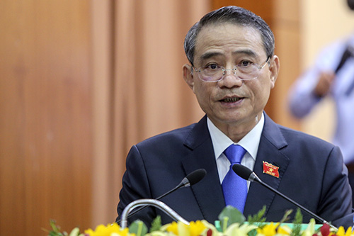 Bí thư Đà Nẵng: HĐND thành phố họp trong tình trạng chưa có tiền lệ