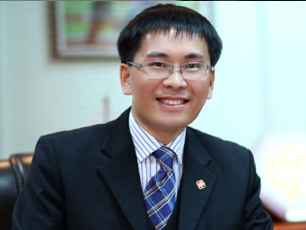 Thủ tướng điều động Chủ tịch VDB về BIDV