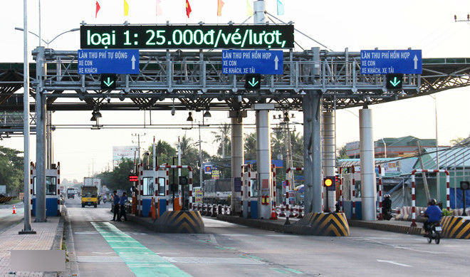 Chủ thực sự của BOT Cai Lậy là ai?