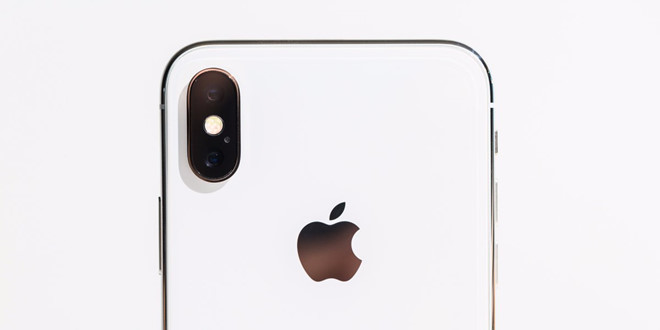 Ba điều Apple nên cải tiến trên iPhone X