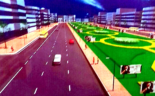 Cần Thơ kêu gọi đầu tư BOT tuyến đường mới 15.000 tỷ đồng