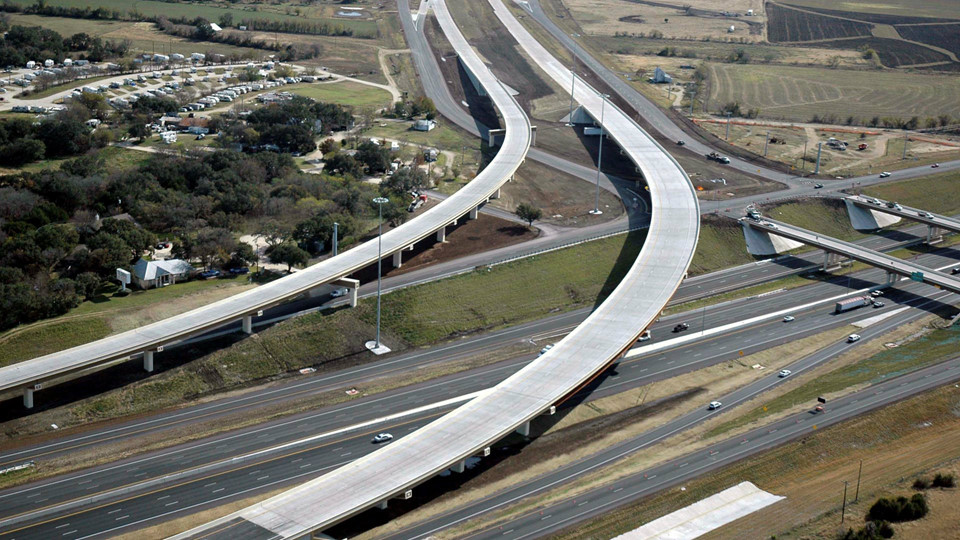 11 tuyến cao tốc thu phí đắt nhất ở Mỹ