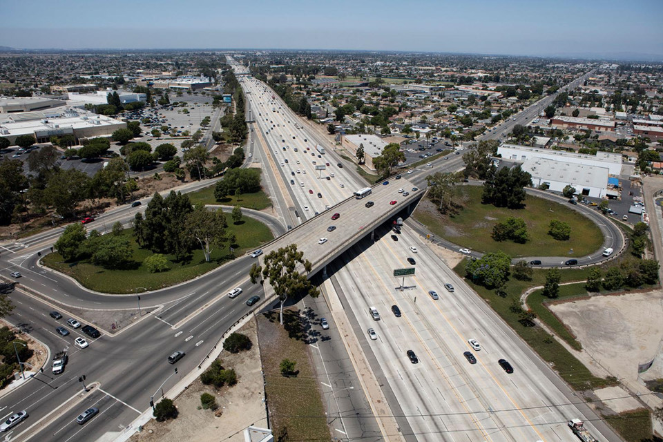11 tuyến cao tốc thu phí đắt nhất ở Mỹ
