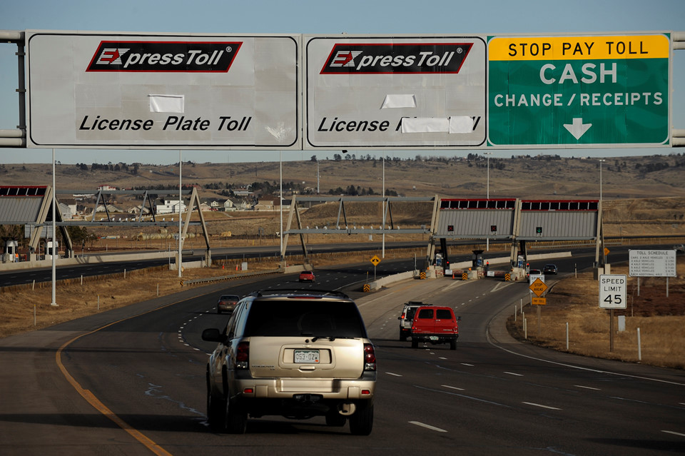 11 tuyến cao tốc thu phí đắt nhất ở Mỹ