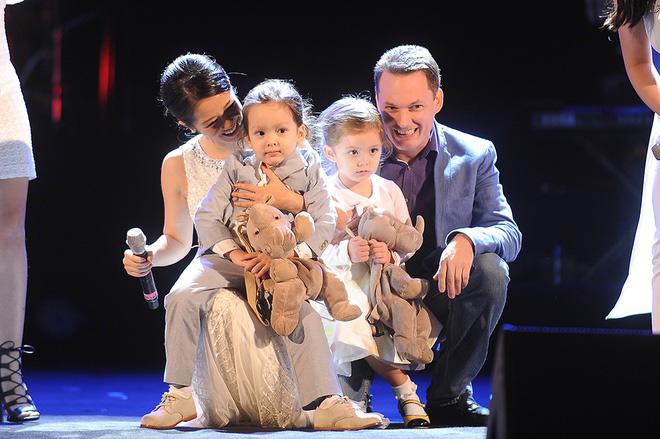 Lý do gì khiến nhiều sao nữ Việt chọn yêu và cưới đàn ông Tây?