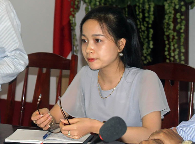 Những sếp 9X của các dự án BOT nghìn tỷ