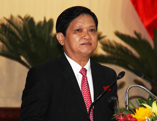 Lần đầu tiên Đà Nẵng họp HĐND không có chủ tịch