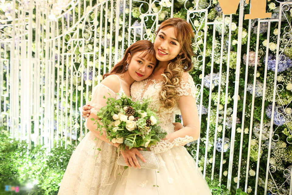 Mai Tài Phến, BB Trần cùng nhiều nghệ sĩ dự lễ cưới Vinh Râu