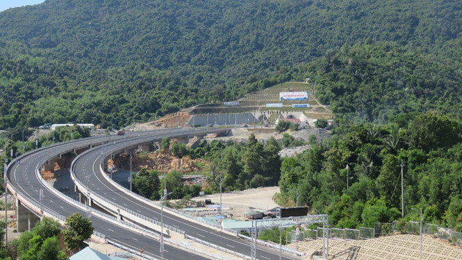 Kiểm toán hàng loạt dự án BOT giao thông trong năm 2018