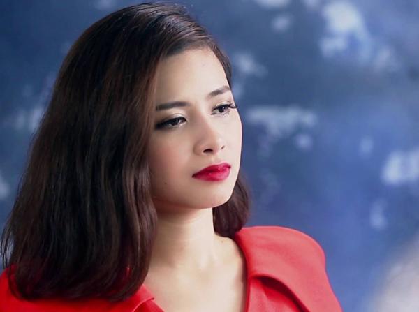 Dương Hoàng Yến, Dương Cầm nói gì trước chia sẻ gay gắt được cho là của mẹ Miu Lê?