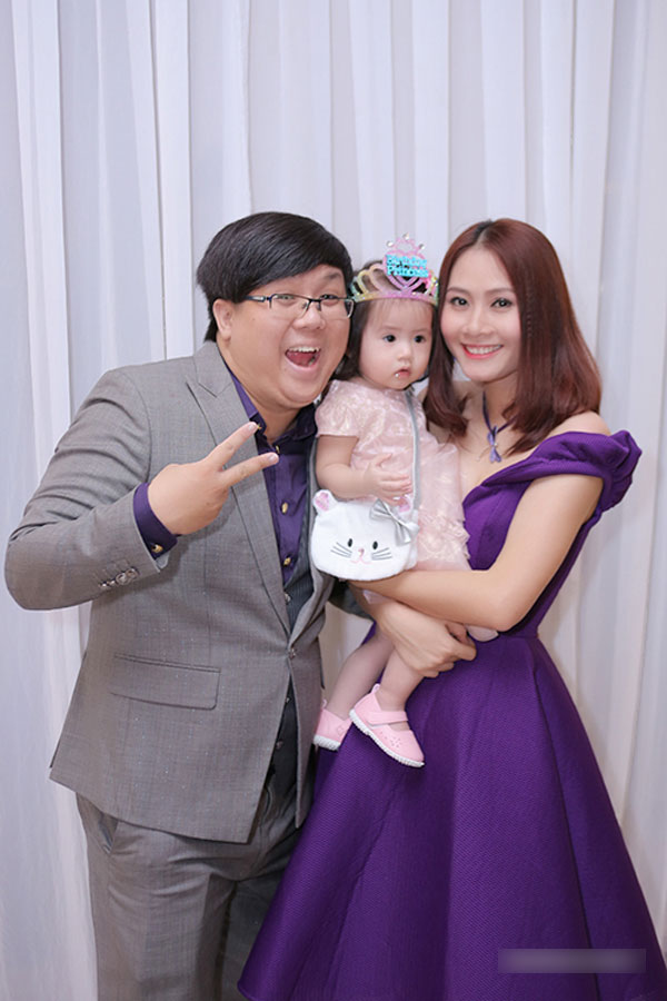 Gia Bảo bực bội khi bị nói ly hôn vì là gay