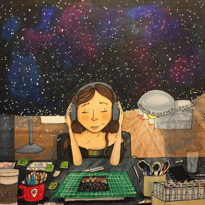 Sốt rần rần với bộ ảnh hạnh phúc là những điều giản đơn