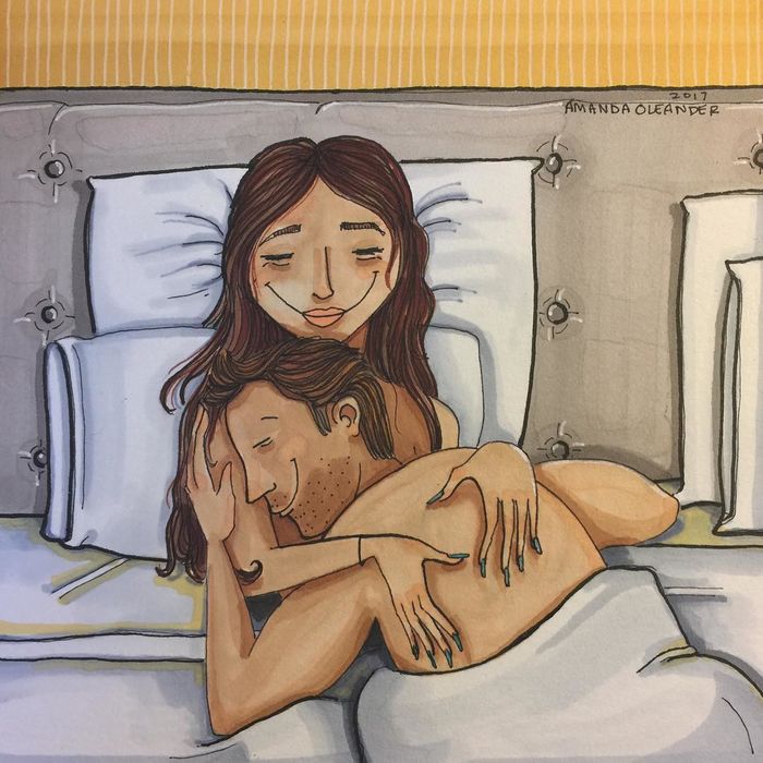 Sốt rần rần với bộ ảnh hạnh phúc là những điều giản đơn