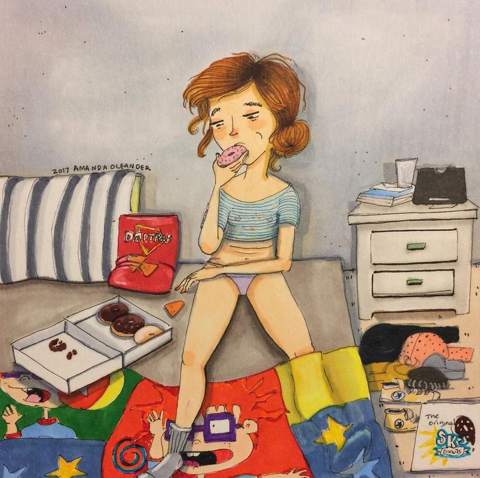 Sốt rần rần với bộ ảnh hạnh phúc là những điều giản đơn