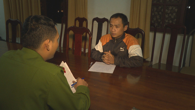 Đắk Lắk: Giả danh công an hiếp dâm bé gái bán đậu phộng