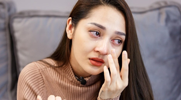 Hồ Quang Hiếu: Tôi cố gắng tìm hiểu một vài người khác nhưng cuối cùng vẫn nhớ Bảo Anh