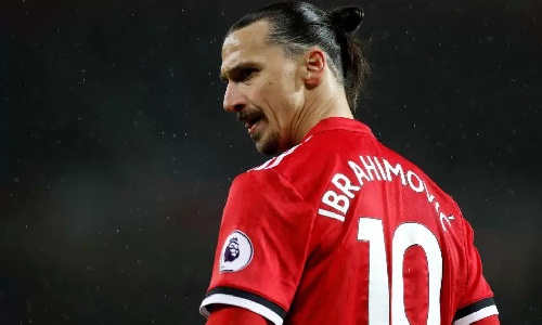 Mourinho úp mở việc cho Ibrahimovic đá chính trước Man City