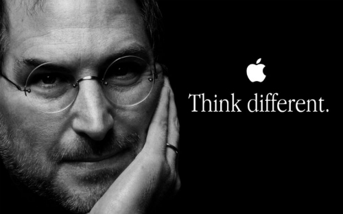 iPhone 8 đã phản bội Steve Jobs thế nào iPhone 8 đã phản bội Steve Jobs thế nào